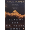 Islands, the Universe, Home - Paperback