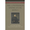 The Constitution Under Social Justice - Paperback