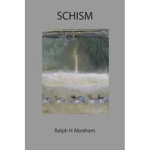 Schism: The Madness of Crowds, Toxicity of Social Media, Social Polarization, and Political Violence; A Cybernetic Approach - Paperback