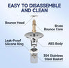 DrainGuard Sink Stopper