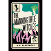 The Manningtree Witches - Hardcover