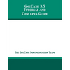 GnuCash 3.5 Tutorial and Concepts Guide - Paperback