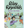 Riley Reynolds Rocks the Park - Paperback