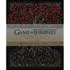Game of Thrones: A Guide to Westeros and Beyondthe Complete Series - Hardcover