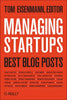 Managing Startups: Best Blog Posts - Paperback