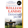 Defending Jacob - Paperback