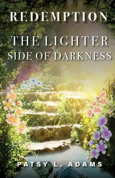 The Lighter Side of Darkness: Redemption - Paperback