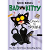Bad Kitty Drawn to Trouble - Paperback