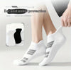 SweatShield Socks