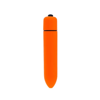 Buy orange 10 Speed Bullet Vibrator