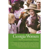 Georgia Women: Their Lives and Times, Volume 2 - Paperback