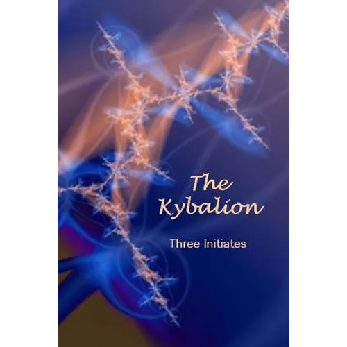 The Kybalion - Paperback