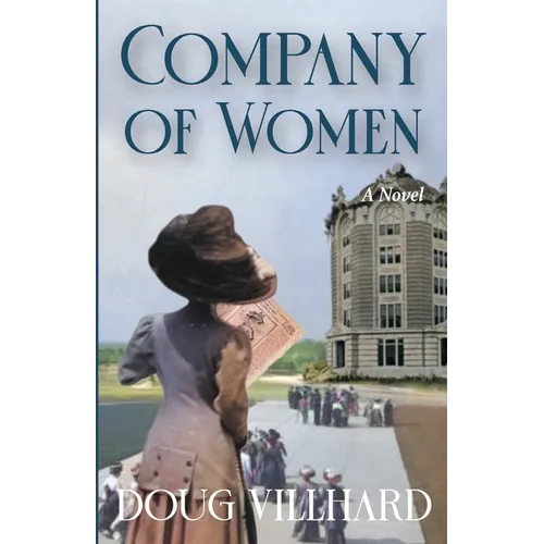 Company of Women - Paperback