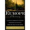 Europe: A History - Paperback