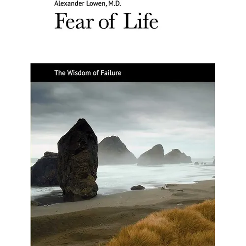 Fear of Life - Paperback