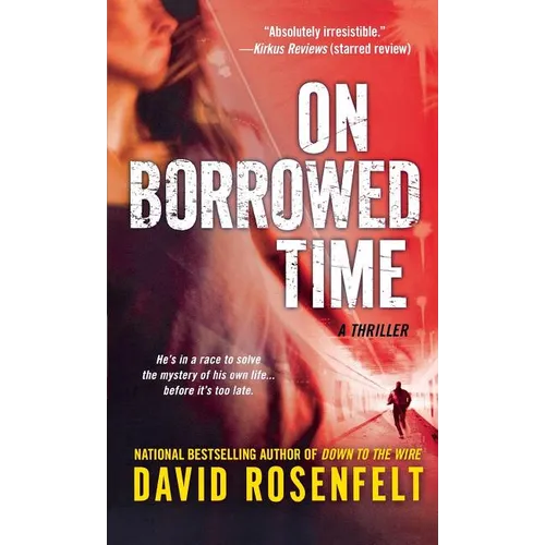 On Borrowed Time - Paperback