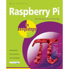 Raspberry Pi in Easy Steps - Paperback