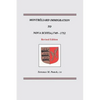 Montbeliard Immigration to Nova Scotia, 1749-1752. Revised Edition - Paperback