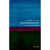 Muhammad: A Very Short Introduction - Paperback