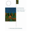 Conversations with Scripture: The Psalms - Paperback