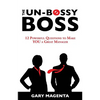 The Un-Bossy Boss - Paperback