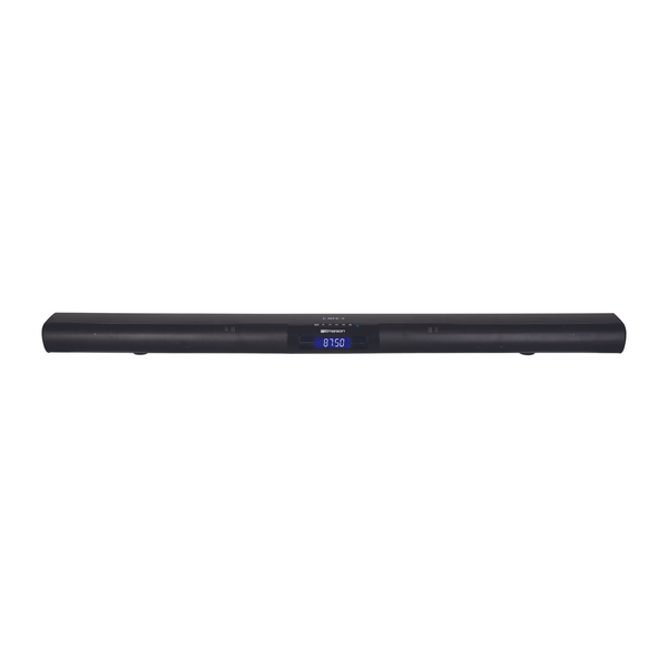 Emerson 42" Bluetooth Soundbar with Digital FM Radio and Remote Control