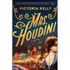 Mrs. Houdini - Paperback