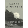 Comanche Moon - Paperback