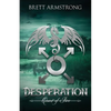 Desperation - Paperback