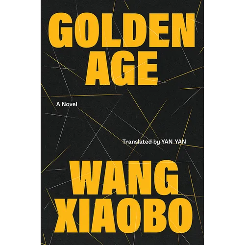 Golden Age - Hardcover