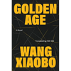 Golden Age - Hardcover