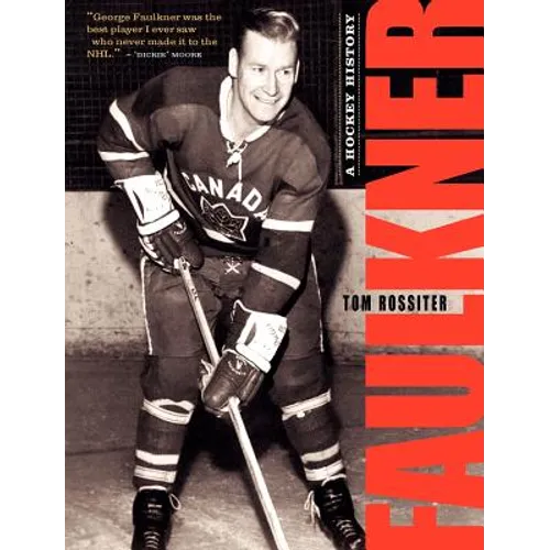 Faulkner - Paperback
