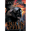 Queen of Fire - Paperback