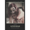 Leyendas: Historias que me asustaron de pequeña - Paperback