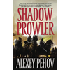 Shadow Prowler - Paperback