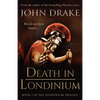 Death in Londinium: a thrilling historical mystery set in Roman Britain - Paperback