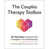 The Couples Therapy Toolbox: 75+ Exercises to Improve and Strengthen Your Relationship - Paperback