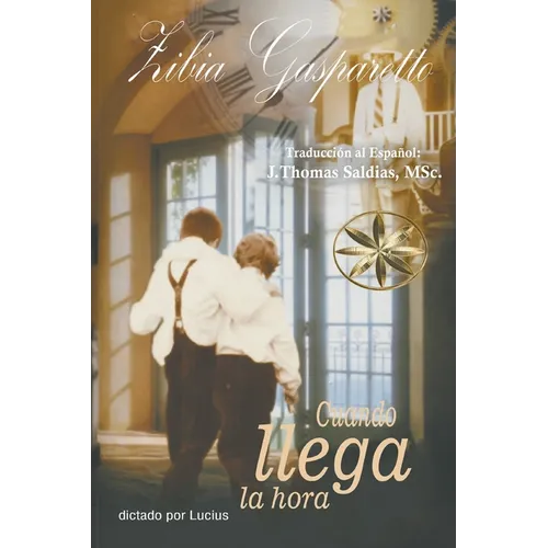 Cuando llega la Hora - Paperback