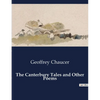 The Canterbury Tales and Other Poems - Paperback