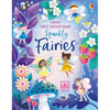First Sticker Book Sparkly Fairies - Paperback