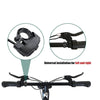48V/36V 1.5 m Electric Bike Scooter Light Switch for Motorcycle Button Turn Signal Light For Motorcycle Electric Bike Scooter