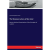 The Nineteen Letters of Ben Uziel: Being a Spiritual Presentation of the Principles of Judaism - Paperback