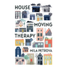House Moving Therapy - Paperback