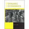 Dynamic Economics: Quantitative Methods and Applications - Paperback