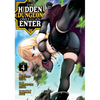 The Hidden Dungeon Only I Can Enter (Manga) Vol. 4 - Paperback