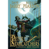 Peter and the Starcatchers-Peter and the Starcatchers, Book One - Paperback