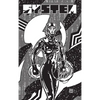 System - Book 1: The Light Bearer - Hardcover