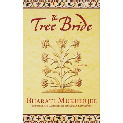 The Tree Bride - Hardcover