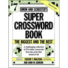 Simon & Schuster Super Crossword Puzzle Book #7 - Paperback