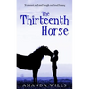 The Thirteenth Horse - Paperback